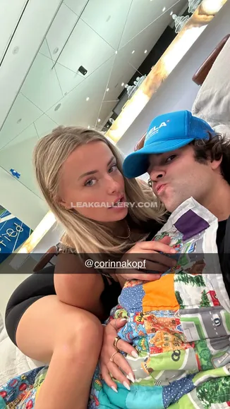 Corinnakopf / corinakopf / corinniakopf / corrinakopf Exclusive Leaked Nude Onlyfans #3196362