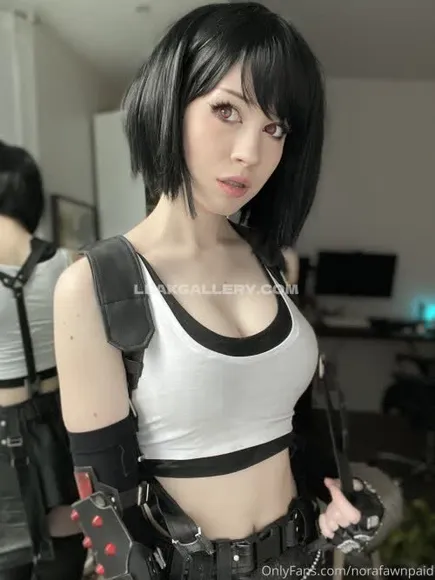 Norafawnn / norahfawnn Exclusive Leaked Nude Onlyfans #4588386