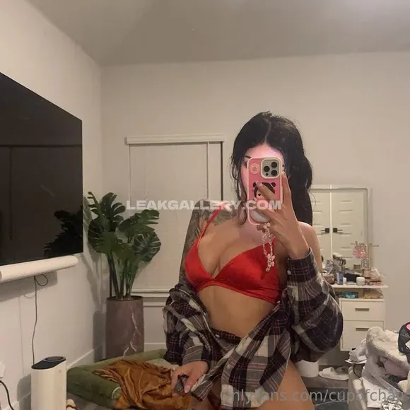 Cupofchaii / chaiiofcup / cupofchai / rose.zara / rosezara Exclusive Leaked Nude Onlyfans #4322728