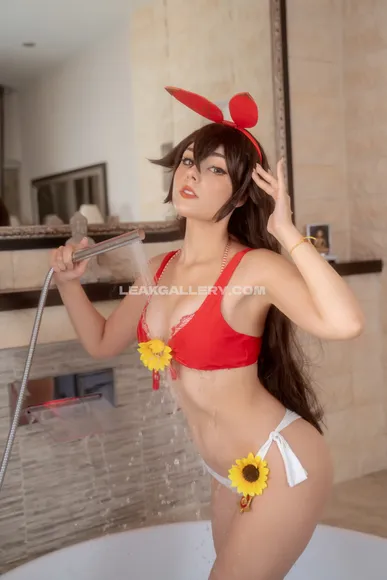 Nymphahri Exclusive Leaked Nude Onlyfans #4011347