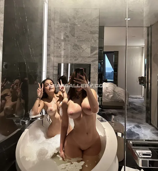 Mikaelatesta Exclusive Leaked Nude Onlyfans #4078411