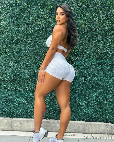 Laurabgfit / laura_bbb Exclusive Leaked Nude Onlyfans #7717559