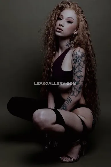 Bhadbhabie / bhadbhabiexrated / Danielle Bregoli Exclusive Leaked Nude Onlyfans #4039033