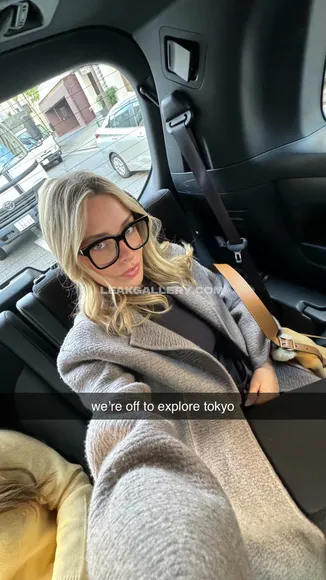 Corinnakopf / corinakopf / corinniakopf / corrinakopf Exclusive Leaked Nude Onlyfans #3186723