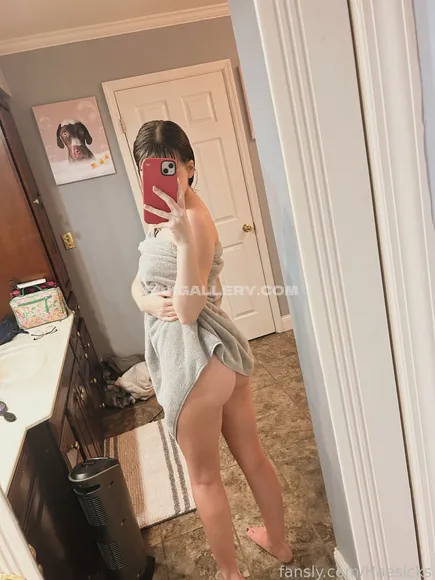 Haesicks Exclusive Leaked Nude Onlyfans #2995570