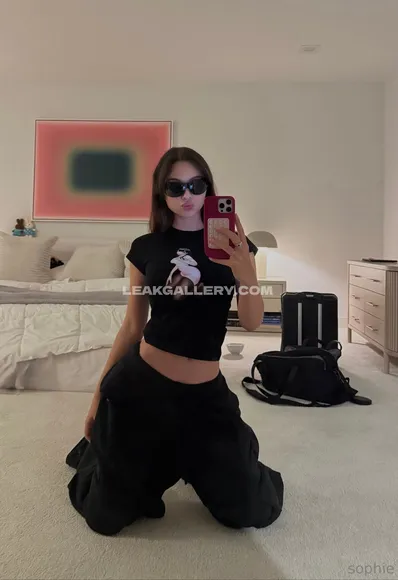 Sophiemudd Exclusive Leaked Nude Onlyfans #4804075
