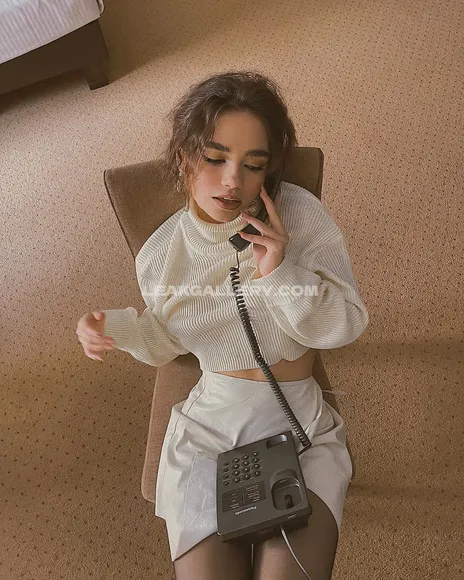 Chernasova / soniachrn Exclusive Leaked Nude Onlyfans #4337802