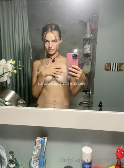 Megnut / meggnut / meggnutt / megnutt Exclusive Leaked Nude Onlyfans #4634330