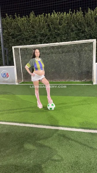 Bhadbhabie / bhadbhabiexrated / Danielle Bregoli Exclusive Leaked Nude Onlyfans #4186604