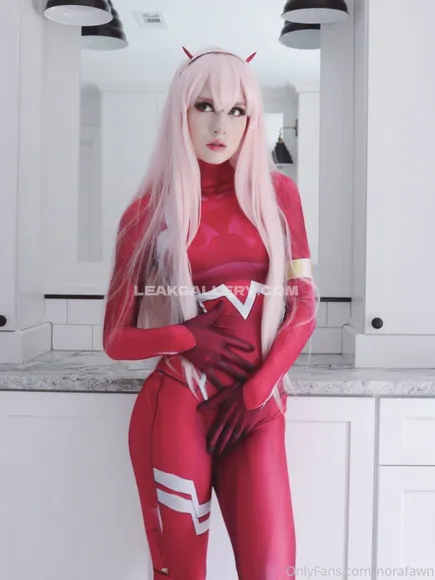Norafawnn / norahfawnn Exclusive Leaked Nude Onlyfans #4489421