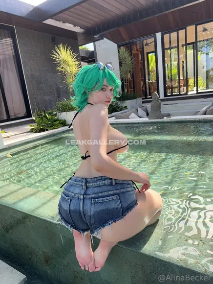 Alina_becker Exclusive Leaked Nude Onlyfans #4309713