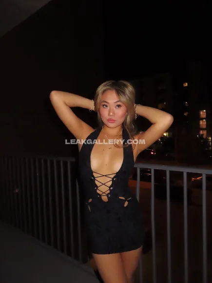 Ssamanthacho Exclusive Leaked Nude Onlyfans #7471950