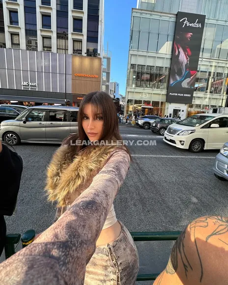 Mikaelatesta Exclusive Leaked Nude Onlyfans #4476794