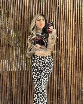 Cruellamorgan Exclusive Leaked Nude Onlyfans #5041336