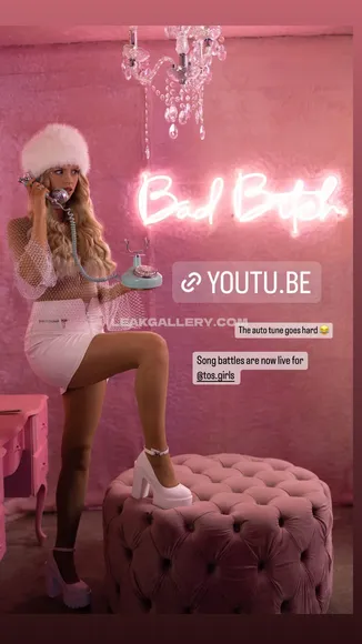 Britnyellen Exclusive Leaked Nude Onlyfans #7462336