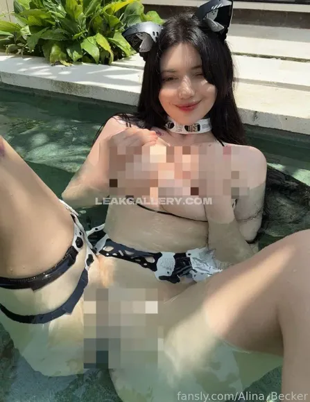 Alina_becker Exclusive Leaked Nude Onlyfans #4857737