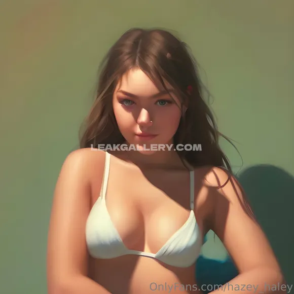 Hazey_haley Exclusive Leaked Nude Onlyfans #3296992