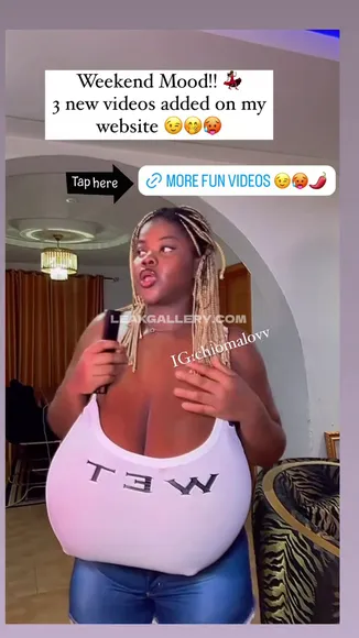 Chiomalovv Exclusive Leaked Nude Onlyfans #4004036
