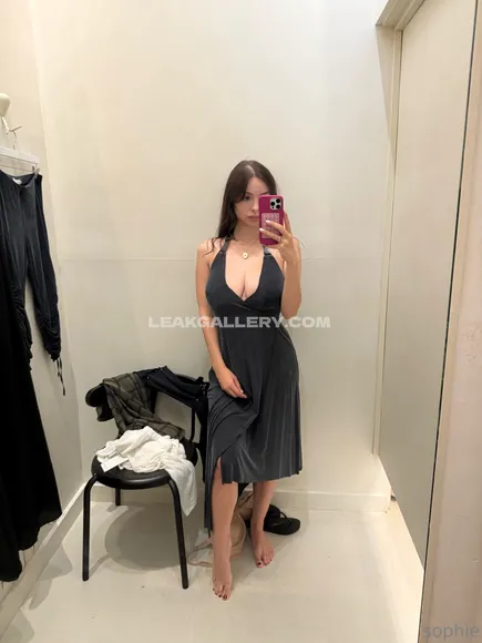 Sophiemudd Exclusive Leaked Nude Onlyfans #4481578