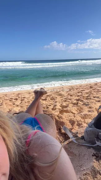 Gracecharis Exclusive Leaked Nude Onlyfans #4258362