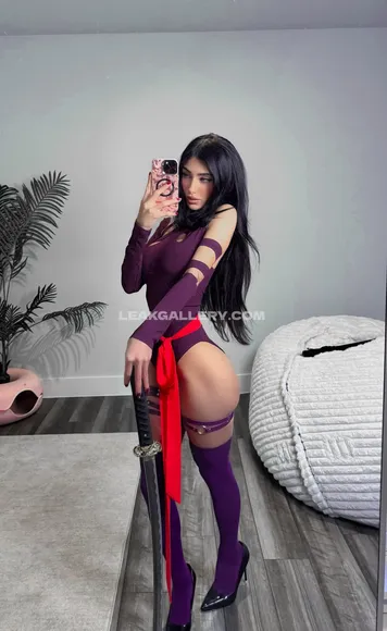 Cupofchaii / chaiiofcup / cupofchai / rose.zara / rosezara Exclusive Leaked Nude Onlyfans #3229568