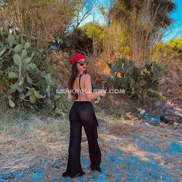 Bufalika Exclusive Leaked Nude Onlyfans #4595122