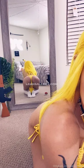 Babyfooji Exclusive Leaked Nude Onlyfans #3679069