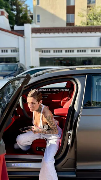 Bhadbhabie / bhadbhabiexrated / Danielle Bregoli Exclusive Leaked Nude Onlyfans #4028387