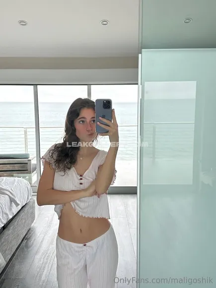 Maligoshik / annamalygon Exclusive Leaked Nude Onlyfans #4912429
