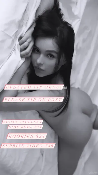 Sophiemudd Exclusive Leaked Nude Onlyfans #3890253