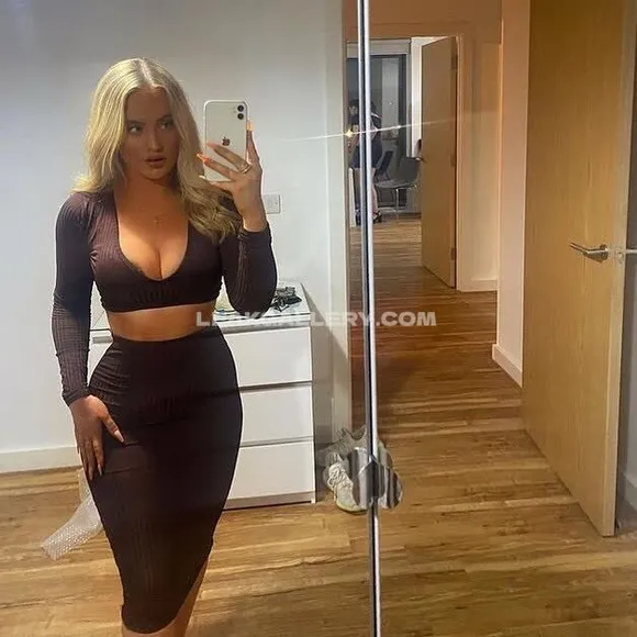 Lucynukesfit / lucynukes Exclusive Leaked Nude Onlyfans #4285463