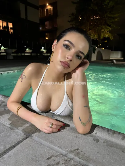 Pamibaby Exclusive Leaked Nude Onlyfans #3925648