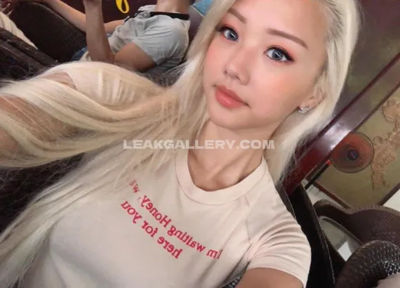 Vyvan Exclusive Leaked Nude Onlyfans #4708224