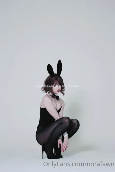 Norafawnn / norahfawnn Exclusive Leaked Nude Onlyfans #4381224