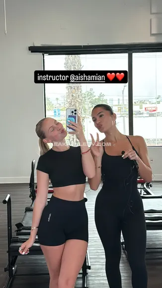 Jordynjones Exclusive Leaked Nude Onlyfans #3922313