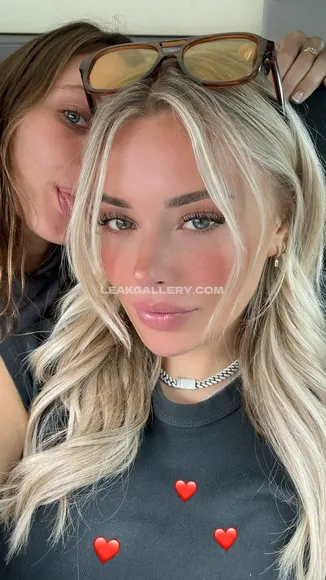 Corinnakopf / corinakopf / corinniakopf / corrinakopf Exclusive Leaked Nude Onlyfans #3186509