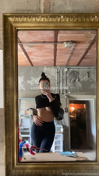 Callmeslooo Exclusive Leaked Nude Onlyfans #5053537