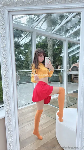 Arisepeach / Arise Peachy Exclusive Leaked Nude Onlyfans #4170530