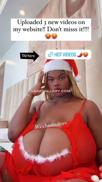 Chiomalovv Exclusive Leaked Nude Onlyfans #3994980