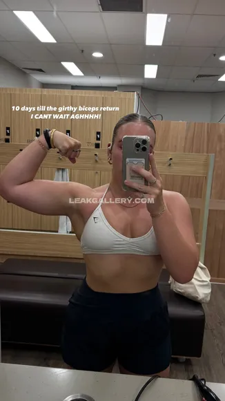 Izzyswin Exclusive Leaked Nude Onlyfans #4551409