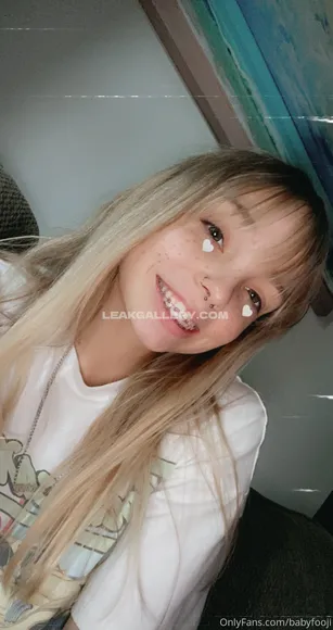 Babyfooji Exclusive Leaked Nude Onlyfans #3676415