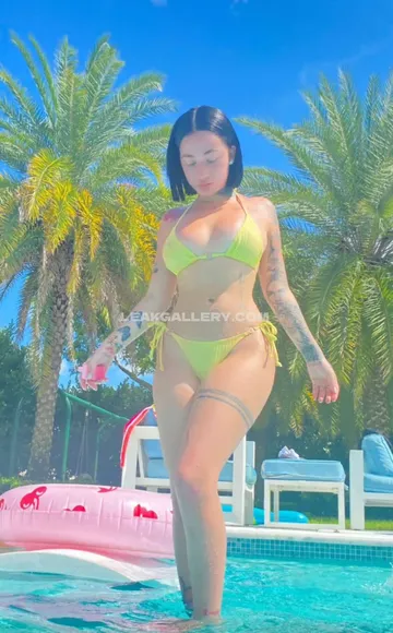 Bhadbhabie / bhadbhabiexrated / Danielle Bregoli Exclusive Leaked Nude Onlyfans #3053595