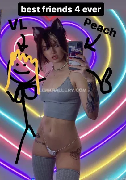 Peachjars Exclusive Leaked Nude Onlyfans #4774761