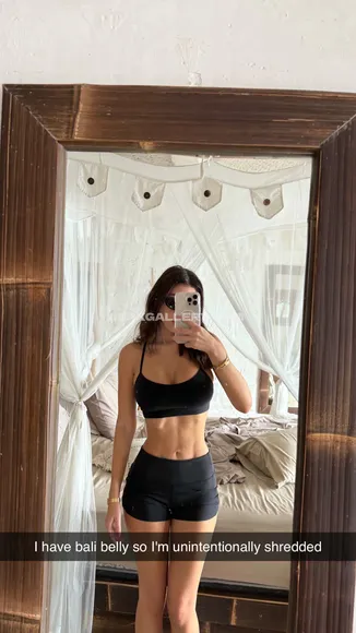 Mikaelatesta Exclusive Leaked Nude Onlyfans #4234662