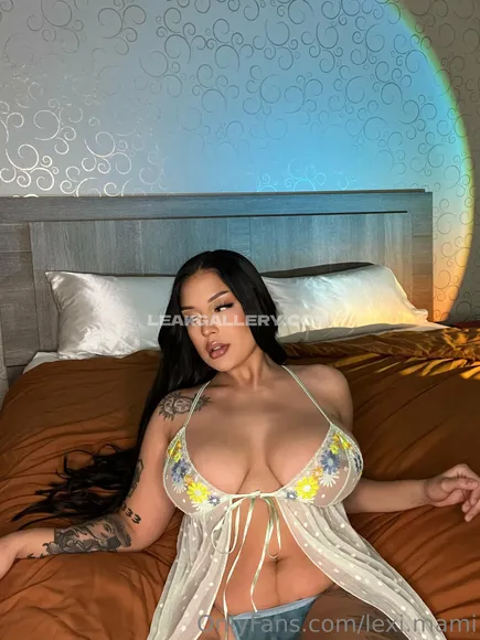 Tanababyxo Exclusive Leaked Nude Onlyfans #3440783