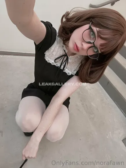 Norafawnn / norahfawnn Exclusive Leaked Nude Onlyfans #4381947