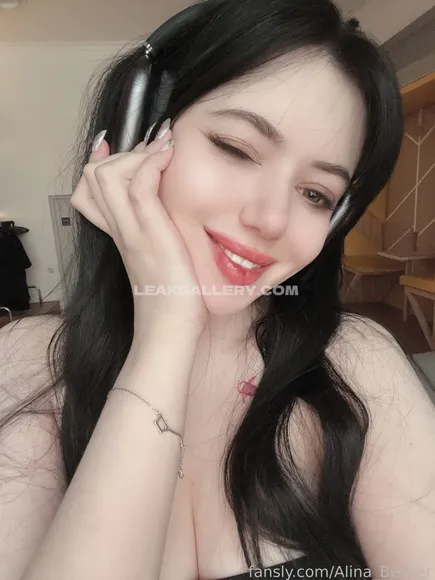 Alina_becker Exclusive Leaked Nude Onlyfans #4307474
