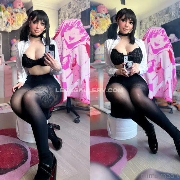 Mimsyheart Exclusive Leaked Nude Onlyfans #4601558