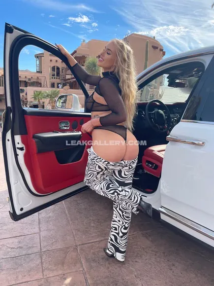 Tiaunariley Exclusive Leaked Nude Onlyfans #8083801