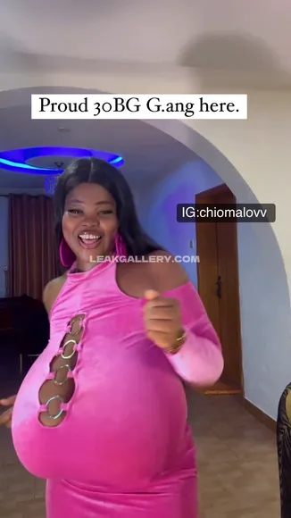 Chiomalovv Exclusive Leaked Nude Onlyfans #4004126